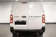 Peugeot Expert White
