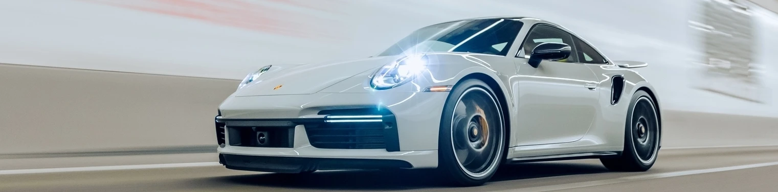 Iconen van Porsche: Legendarische modellen die de erfenis van het merk hebben gevormd