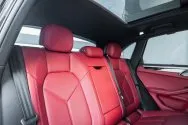 Porsche Macan Noir Porsche Macan Noir