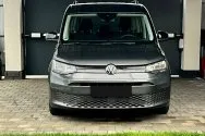 Volkswagen Caddy V Grey
