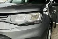 Volkswagen Caddy V Grijs Volkswagen Caddy V Grijs