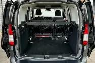 Volkswagen Caddy V Grijs Volkswagen Caddy V Grijs