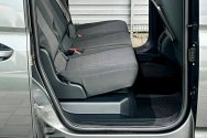 Volkswagen Caddy V Grey