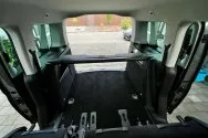 Volkswagen Caddy V Grijs Volkswagen Caddy V Grijs