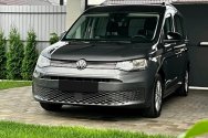 Volkswagen Caddy V Grey