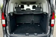 Volkswagen Caddy V Grijs Volkswagen Caddy V Grijs
