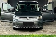 Volkswagen Caddy V Grey