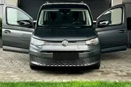Volkswagen Caddy V Grey