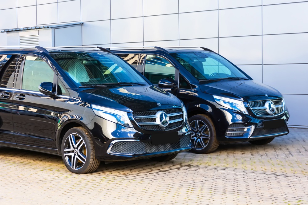 VIP müşteri toplantıları için hangi araçları rezerve etmeliyim?