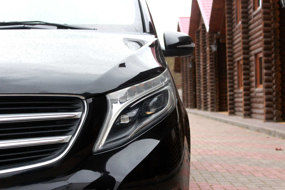 Dubai'de arka arkaya toplantılar için hangi aracı önerirsiniz?