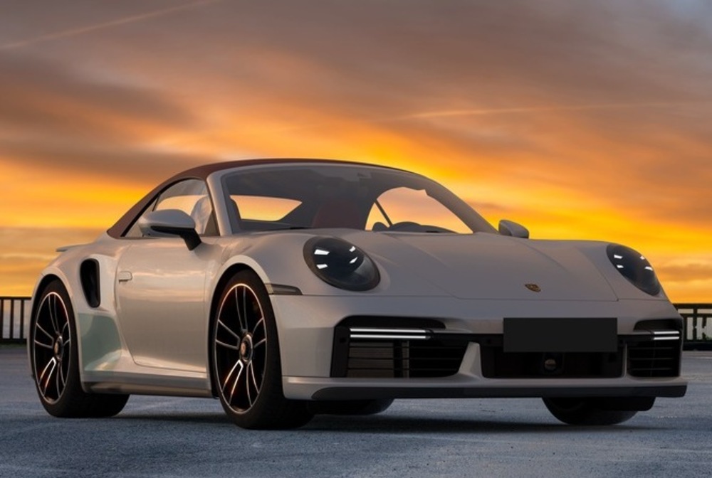 BAE'de kiralanacak hangi üstü açık araçlar en yüksek yakıt verimliliğine sahip?