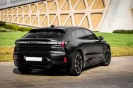 Zeekr 001 Black Matte