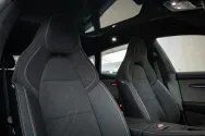 Zeekr 001 Black Matte