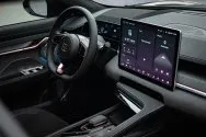 Zeekr 001 Black Matte