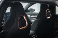 Zeekr 001 Black Matte