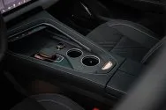 Zeekr 001 Black Matte