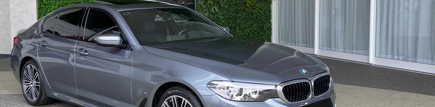 2025 年阿联酋租用率最高和最畅销的汽车