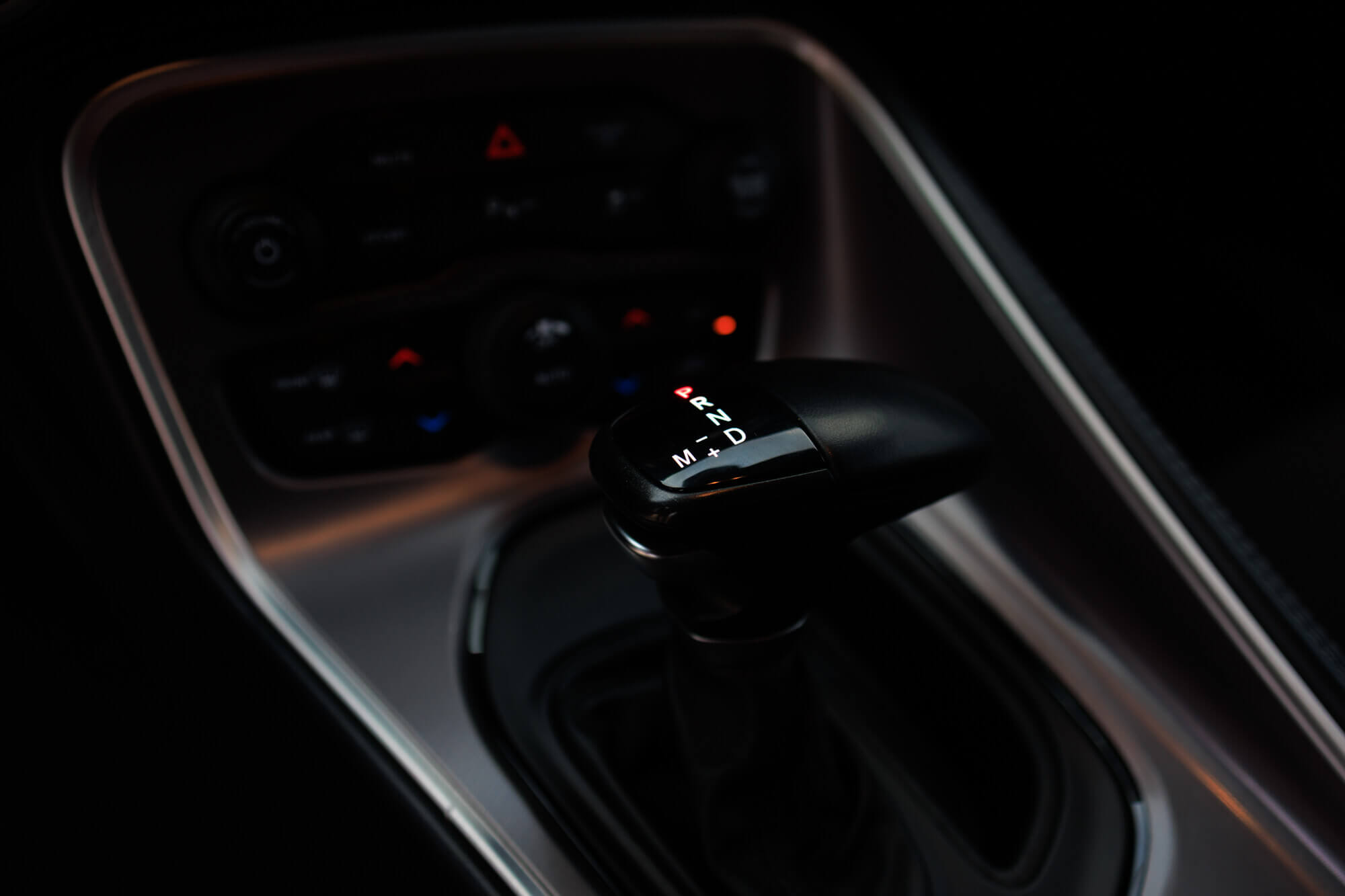 Dodge Challenger R/T White