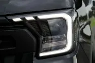 Ford שחור מעבר Ford שחור מעבר