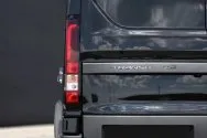 Ford שחור מעבר Ford שחור מעבר
