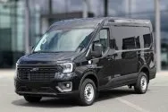 Ford שחור מעבר Ford שחור מעבר