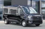 Ford שחור מעבר Ford שחור מעבר