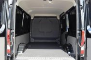 Ford Transit Black