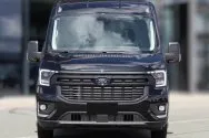 Ford שחור מעבר Ford שחור מעבר
