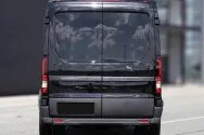 Ford שחור מעבר Ford שחור מעבר