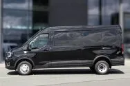 Ford שחור מעבר Ford שחור מעבר