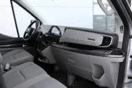 Ford Transit Grey