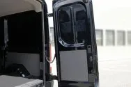 Ford Transit Black