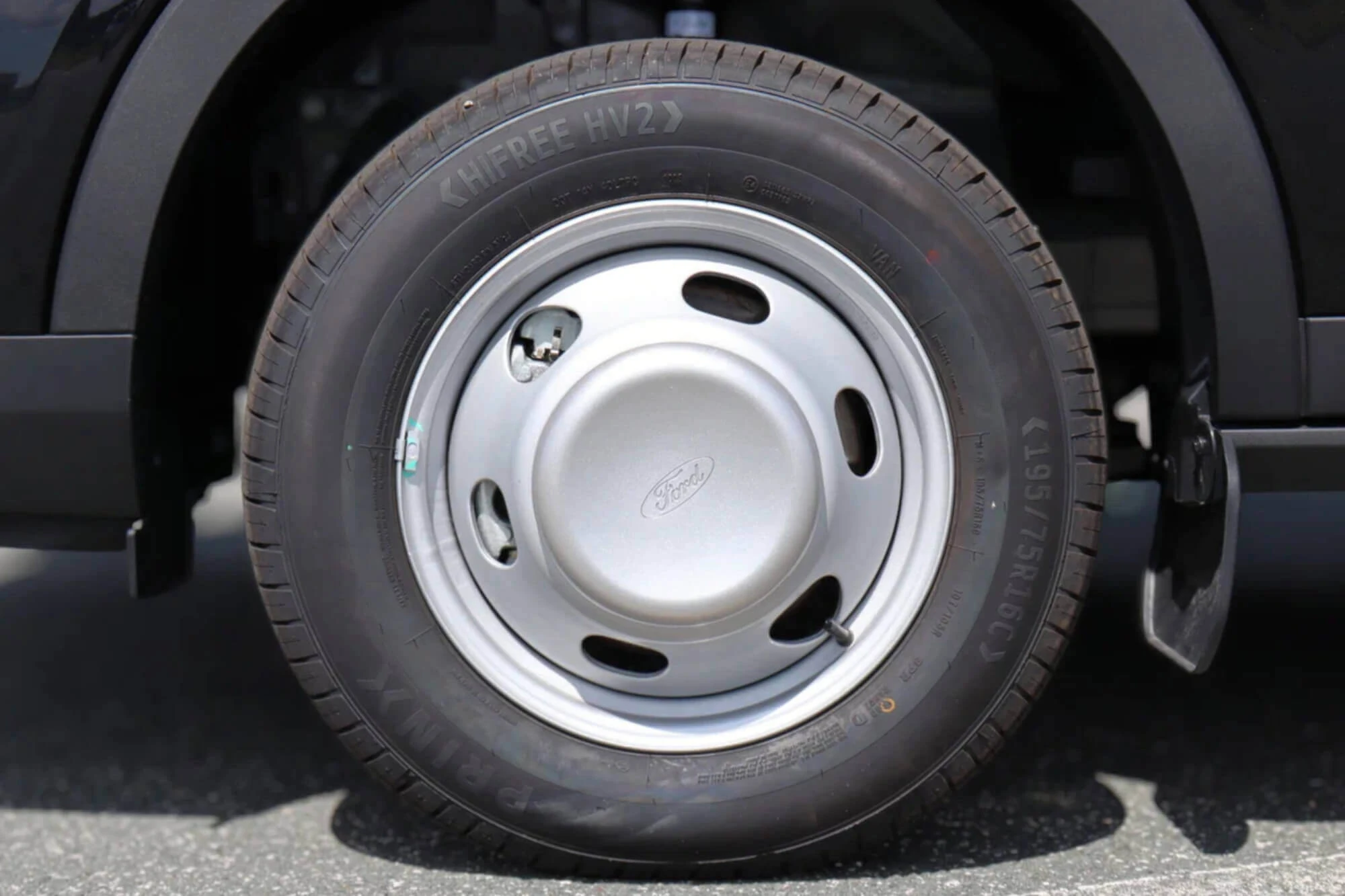 Ford שחור מעבר Ford שחור מעבר