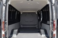 Ford Transit Black