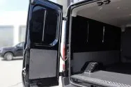 Ford Transit Sort