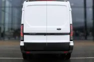Ford Transit Bianco