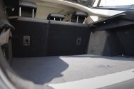 Geely Tugella GF Cinzento