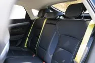 Geely Tugella GF Grau