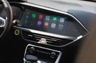 Geely Tugella GF Grau