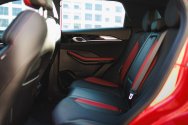 Geely Coolray GF Red