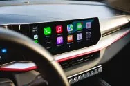 Geely Coolray GF Red
