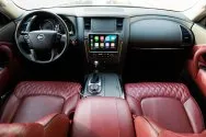 Nissan Patrol Black