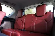 Nissan Patrol Black