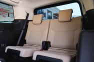 Toyota Prado 250 New Gen Blanco