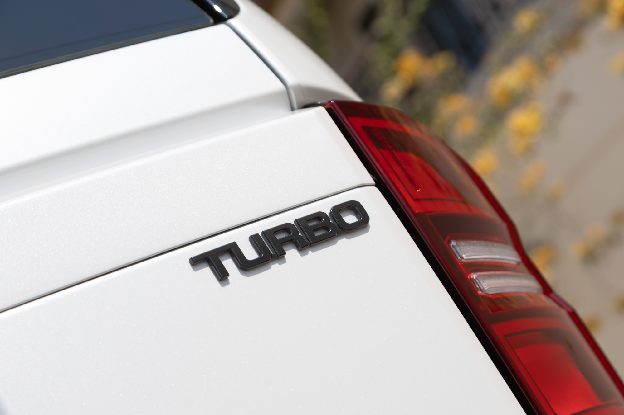 Toyota Prado 250 New Gen Blanco