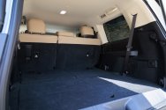 Toyota Prado 250 New Gen Blanco
