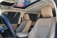 Toyota Prado 250 New Gen Blanco