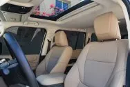 Toyota Prado 250 New Gen White