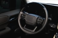 Toyota Prado 250 New Gen Blanco