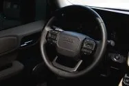 Toyota Prado 250 New Gen White